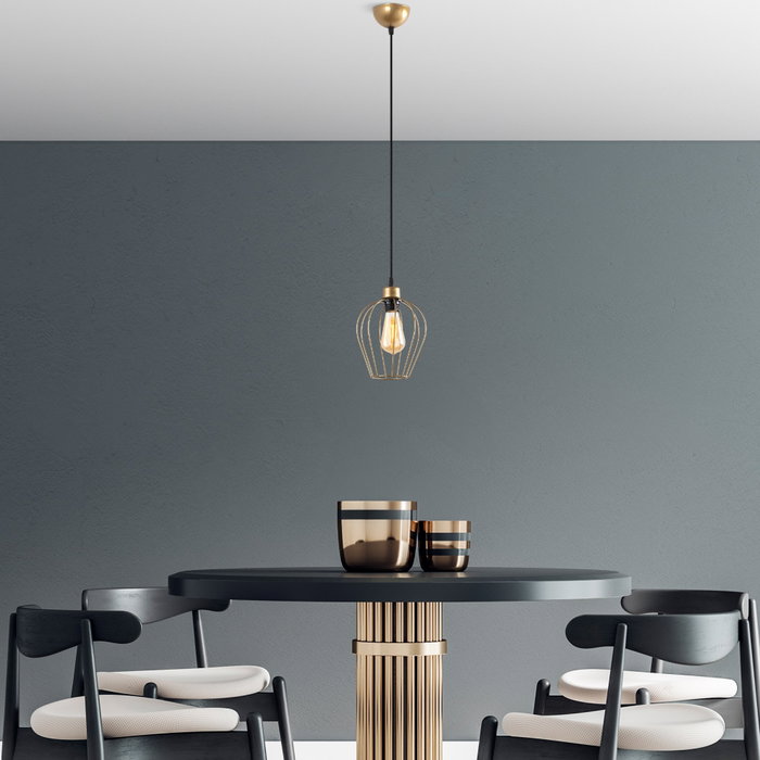Opviq Armut - 6677 - Oro Opviq Armut - 6677 - Oro